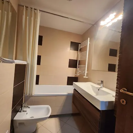 Cristina Luxury * Constanţa