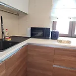 Cristina Luxury Lägenhet