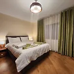 Cristina Luxury Lägenhet Constanţa