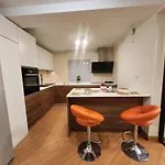 Lägenhet Cristina Luxury *