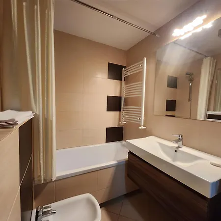 Cristina Luxury Констанца