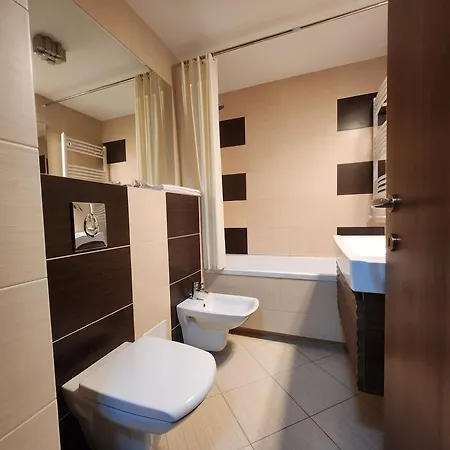 Cristina Luxury Констанца