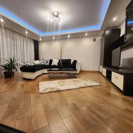Lägenhet Cristina Luxury Constanţa