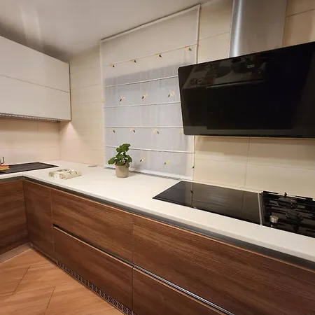 Cristina Luxury * Констанца