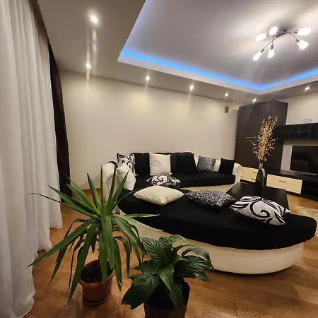 Cristina Luxury * Констанца